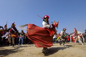 Nepal's Indigenous Tamang Community Celebrates New Year- Sonam Lhoshar