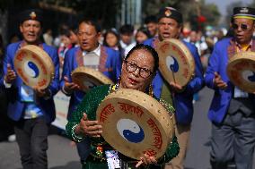 Nepal's Indigenous Tamang Community Celebrates New Year- Sonam Lhoshar