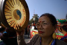 Nepal's Indigenous Tamang Community Celebrates New Year- Sonam Lhoshar