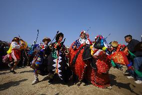 Nepal's Indigenous Tamang Community Celebrates New Year- Sonam Lhoshar