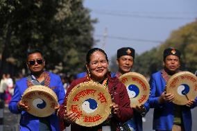 Nepal's Indigenous Tamang Community Celebrates New Year- Sonam Lhoshar