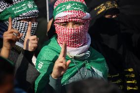 Israel-Hamas War