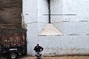 Daily Life In Egypt