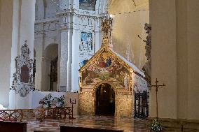 Assisi, The City Of Saint Francis