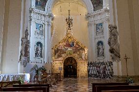 Assisi, The City Of Saint Francis