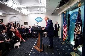 Donald Trump about plane crash - Washington