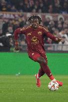 CALCIO - UEFA Europa League - AS Roma vs Eintracht Frankfurt