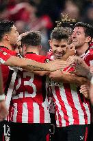 Athletic Club v FC Viktoria Plzen - UEFA Europa League 2024/25 League Phase MD8