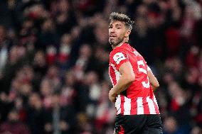 Athletic Club v FC Viktoria Plzen - UEFA Europa League 2024/25 League Phase MD8