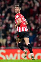 Athletic Club v FC Viktoria Plzen - UEFA Europa League 2024/25 League Phase MD8
