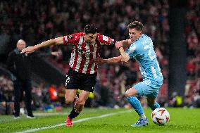 Athletic Club v FC Viktoria Plzen - UEFA Europa League 2024/25 League Phase MD8