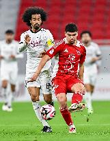 Al Sadd SC v Al Arabi SC - Ooredoo Stars League Qatar