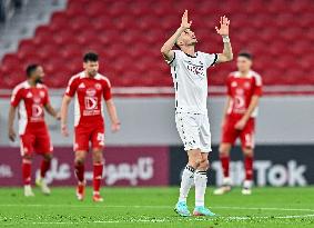 Al Sadd SC v Al Arabi SC - Ooredoo Stars League Qatar
