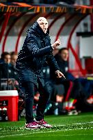 FC Twente Enschede vs Besiktas JK