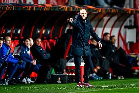 FC Twente Enschede vs Besiktas JK