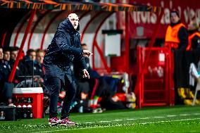 FC Twente Enschede vs Besiktas JK