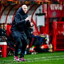 FC Twente Enschede vs Besiktas JK