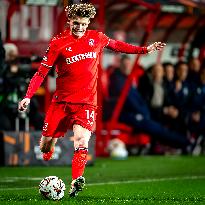 FC Twente Enschede vs Besiktas JK