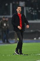 AS Roma v Eintracht Frankfurt - UEFA Europa League 2024/25 League Phase MD8