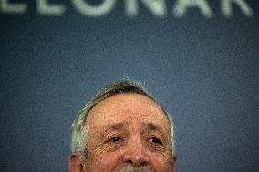 Millonarions F.C Press Conferece