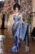 PFW Miss Sohee Runway NB