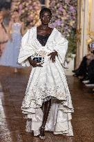 PFW Miss Sohee Runway NB