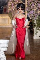 PFW Miss Sohee Runway NB