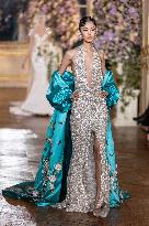 PFW Miss Sohee Runway NB