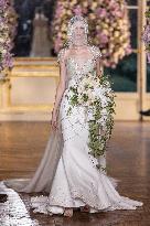 PFW Miss Sohee Runway NB