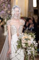 PFW Miss Sohee Runway NB