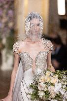 PFW Miss Sohee Runway NB