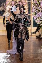 PFW Miss Sohee Runway NB