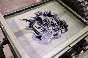 Bender.Robots volunteer group produces remote-controlled platforms for the Armed Forces of Ukraine