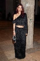 PFW Germanier Front Row