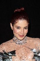 PFW Germanier Front Row