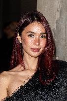 PFW Germanier Front Row