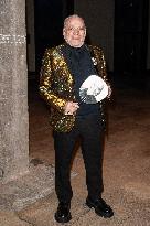 PFW Germanier Front Row