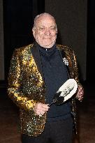 PFW Germanier Front Row