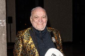 PFW Germanier Front Row