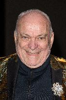 PFW Germanier Front Row