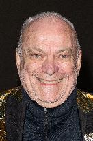 PFW Germanier Front Row