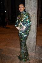 PFW Germanier Front Row