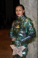 PFW Germanier Front Row