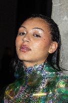 PFW Germanier Front Row