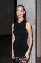 PFW Germanier Front Row