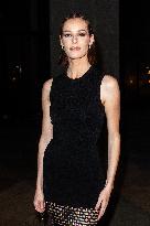 PFW Germanier Front Row