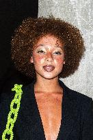 PFW Germanier Front Row