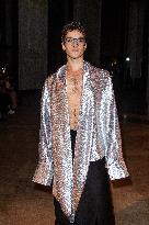 PFW Germanier Front Row