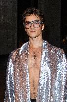 PFW Germanier Front Row