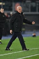 CALCIO - UEFA Europa League - AS Roma vs Eintracht Frankfurt